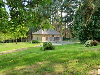 Demeure d'exception 16 pièces