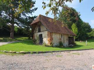 Demeure d'exception 16 pièces