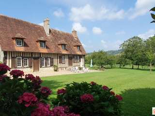 Demeure d'exception 16 pièces