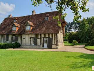 Demeure d'exception 16 pièces