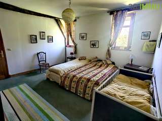 Demeure d'exception 9 pièces