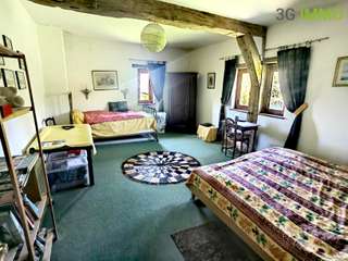 Demeure d'exception 9 pièces