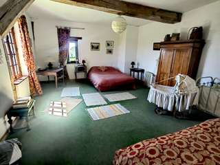 Demeure d'exception 9 pièces