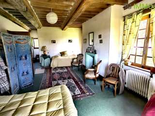 Demeure d'exception 9 pièces