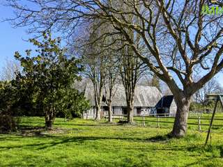 Demeure d'exception 9 pièces