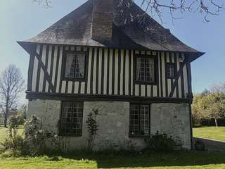 Demeure d'exception 9 pièces