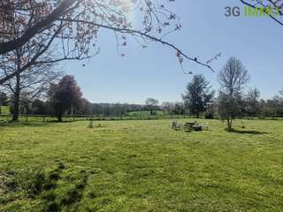 Demeure d'exception 9 pièces