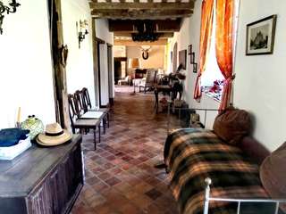 Demeure d'exception 9 pièces