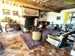 Demeure d'exception 9 pièces