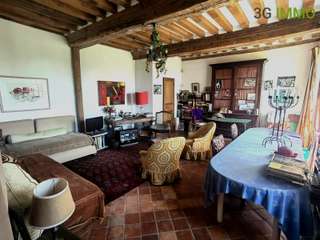 Demeure d'exception 9 pièces