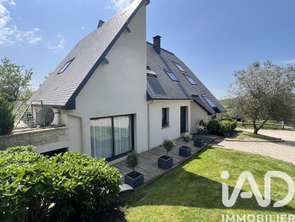 Vente Demeure d'exception 4 chambresPont-l'Évêque