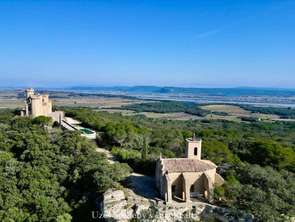 Vente Demeure d'exception 7 chambresPont-Saint-Esprit