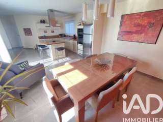 Demeure d'exception 5 pièces