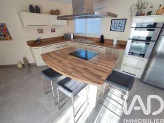 Demeure d'exception 5 pièces