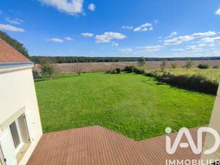 Demeure d'exception 5 pièces