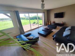 Demeure d'exception 5 pièces