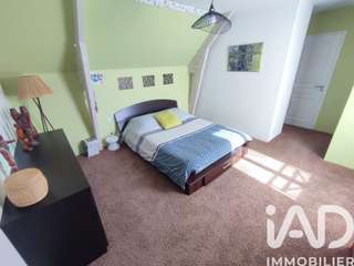 Demeure d'exception 5 pièces