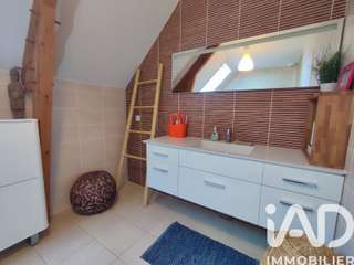 Demeure d'exception 5 pièces