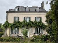Demeure d'exception Pontivy - 56