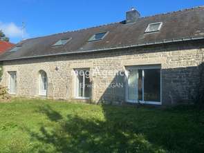 Vente Demeure d'exception 7 chambresPontivy Kerjalotte