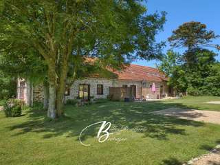 Demeure d'exception 15 pièces