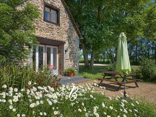 Demeure d'exception 15 pièces