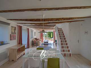 Demeure d'exception 15 pièces