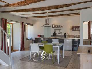 Demeure d'exception 15 pièces