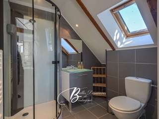 Demeure d'exception 15 pièces