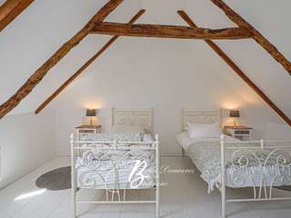 Demeure d'exception 15 pièces