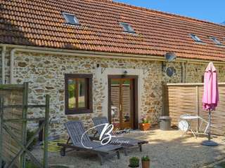 Demeure d'exception 15 pièces