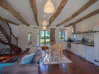 Demeure d'exception 15 pièces