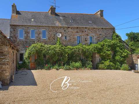 Demeure d'exception 15 pièces