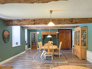 Demeure d'exception 15 pièces