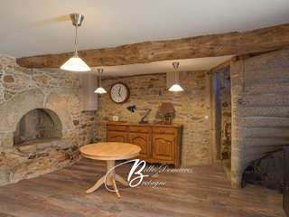 Demeure d'exception 15 pièces