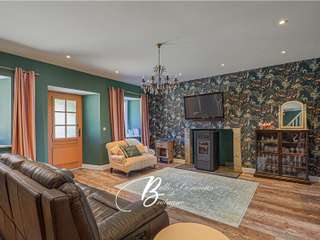 Demeure d'exception 15 pièces