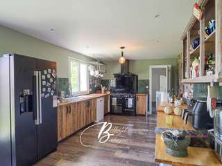 Demeure d'exception 15 pièces