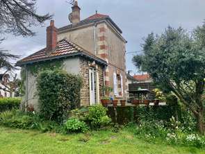 Vente Demeure d'exception 4 chambresPornic