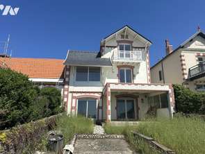 Vente Demeure d'exception 5 chambresPornic