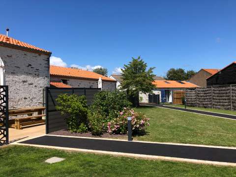 Demeure d'exception 19 pièces