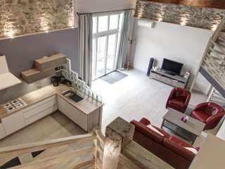 Demeure d'exception 19 pièces