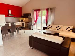 Demeure d'exception 19 pièces