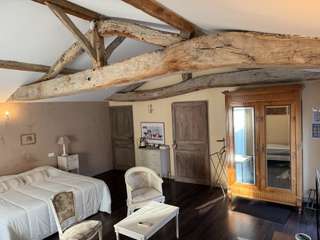 Demeure d'exception 19 pièces