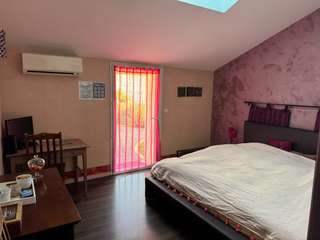 Demeure d'exception 19 pièces