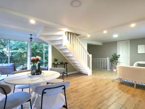 Demeure d'exception 7 pièces Pornichet 44