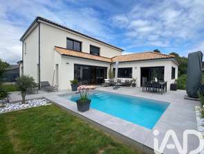 Vente Demeure d'exception 4 chambresPornichet