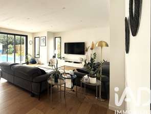 Vente Demeure d'exception 4 chambresPornichet