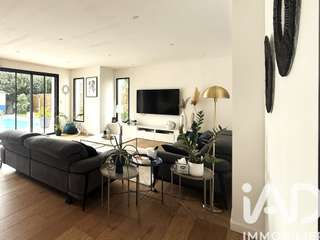 Demeure d'exception 5 pièces