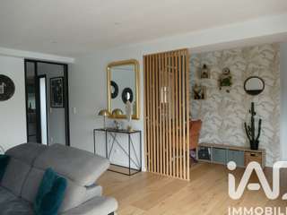 Demeure d'exception 5 pièces