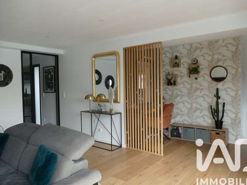 Demeure d'exception 5 pièces